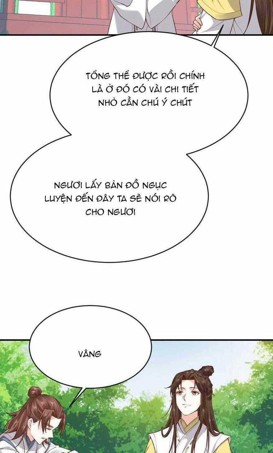 Sau Khi Không Ngừng Tìm Đường Chết, Ta Trở Thành Đế Tôn Vạn Người Mê Chapter 172 trang 27