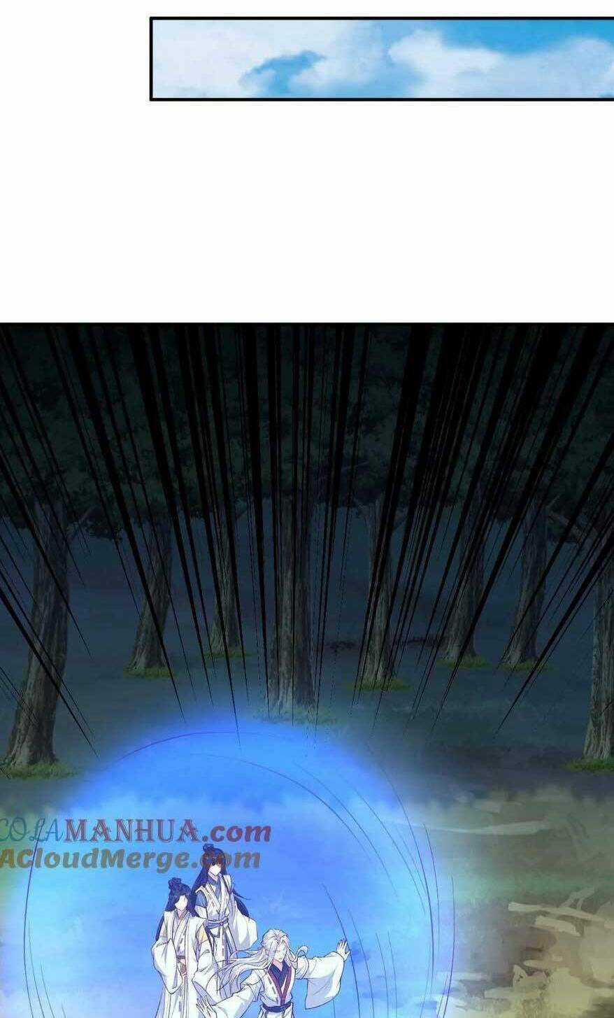 Sau Khi Không Ngừng Tìm Đường Chết, Ta Trở Thành Đế Tôn Vạn Người Mê Chapter 172 trang 30