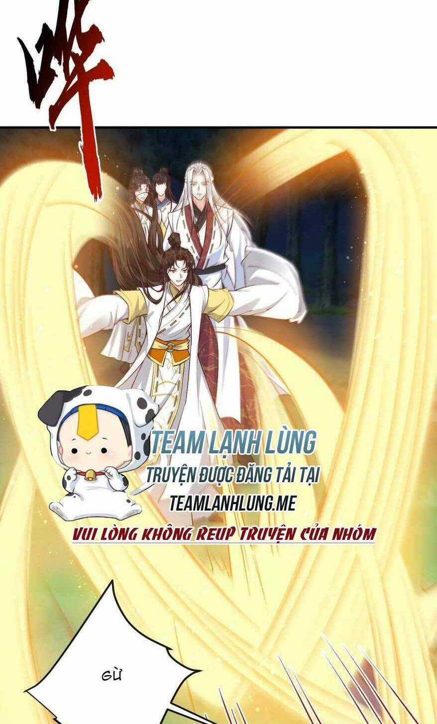 Sau Khi Không Ngừng Tìm Đường Chết, Ta Trở Thành Đế Tôn Vạn Người Mê Chapter 172 trang 34