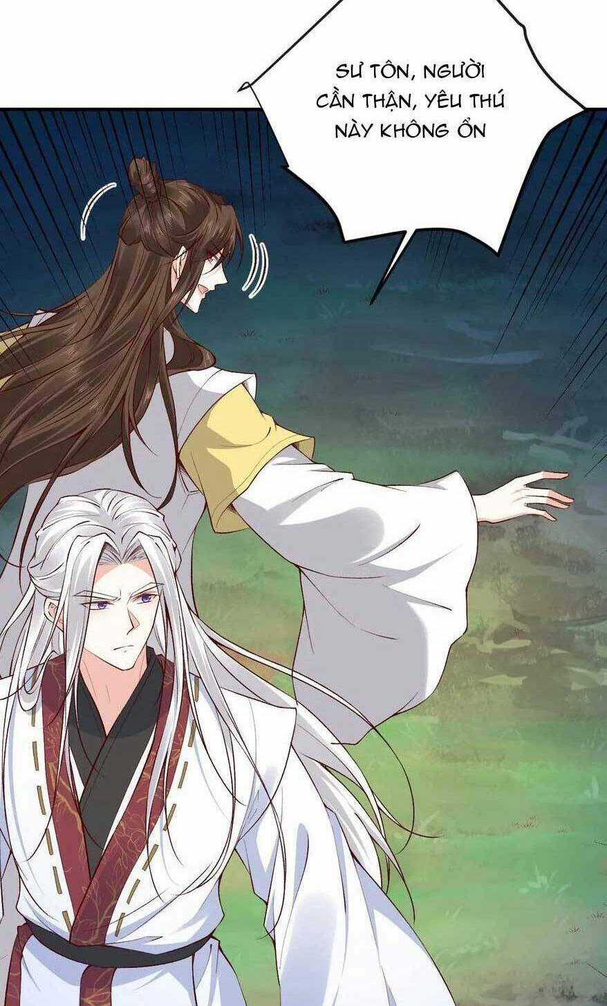 Sau Khi Không Ngừng Tìm Đường Chết, Ta Trở Thành Đế Tôn Vạn Người Mê Chapter 172 trang 36