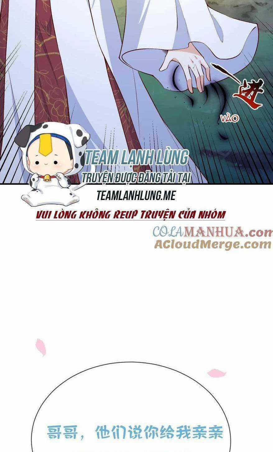 Sau Khi Không Ngừng Tìm Đường Chết, Ta Trở Thành Đế Tôn Vạn Người Mê Chapter 172 trang 37