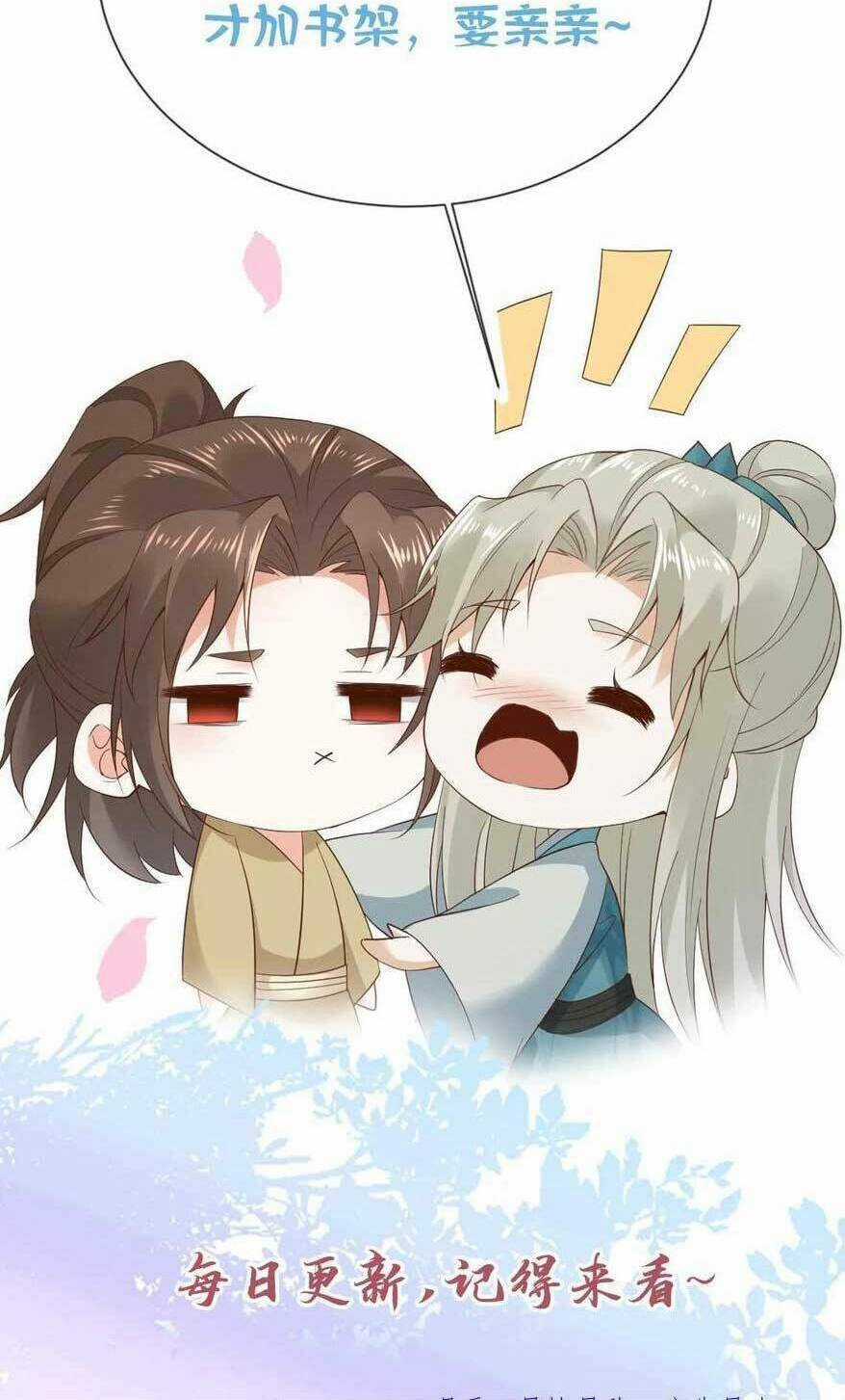 Sau Khi Không Ngừng Tìm Đường Chết, Ta Trở Thành Đế Tôn Vạn Người Mê Chapter 172 trang 38