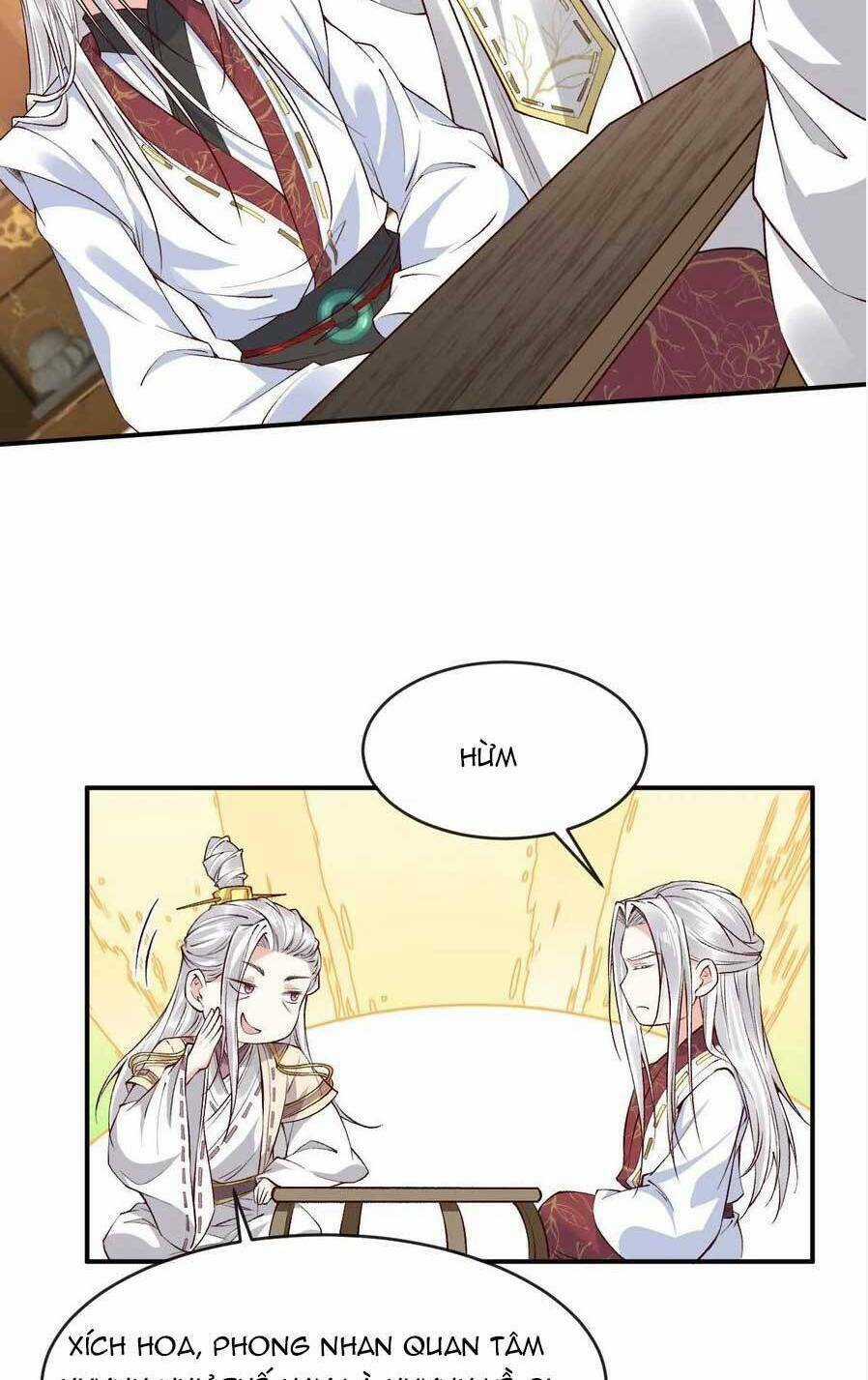 Sau Khi Không Ngừng Tìm Đường Chết, Ta Trở Thành Đế Tôn Vạn Người Mê Chapter 172 trang 5