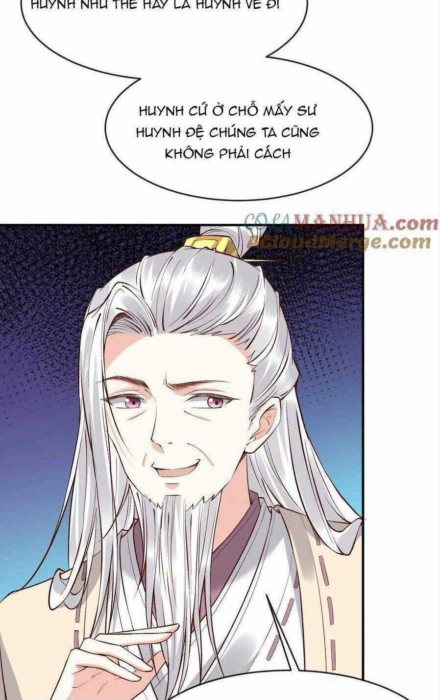 Sau Khi Không Ngừng Tìm Đường Chết, Ta Trở Thành Đế Tôn Vạn Người Mê Chapter 172 trang 6