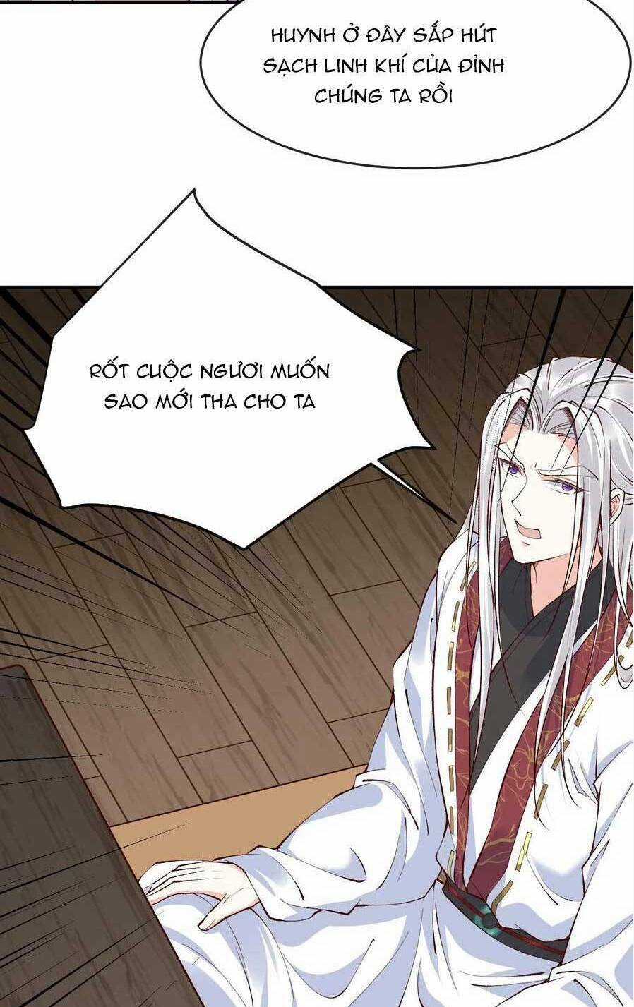 Sau Khi Không Ngừng Tìm Đường Chết, Ta Trở Thành Đế Tôn Vạn Người Mê Chapter 172 trang 7