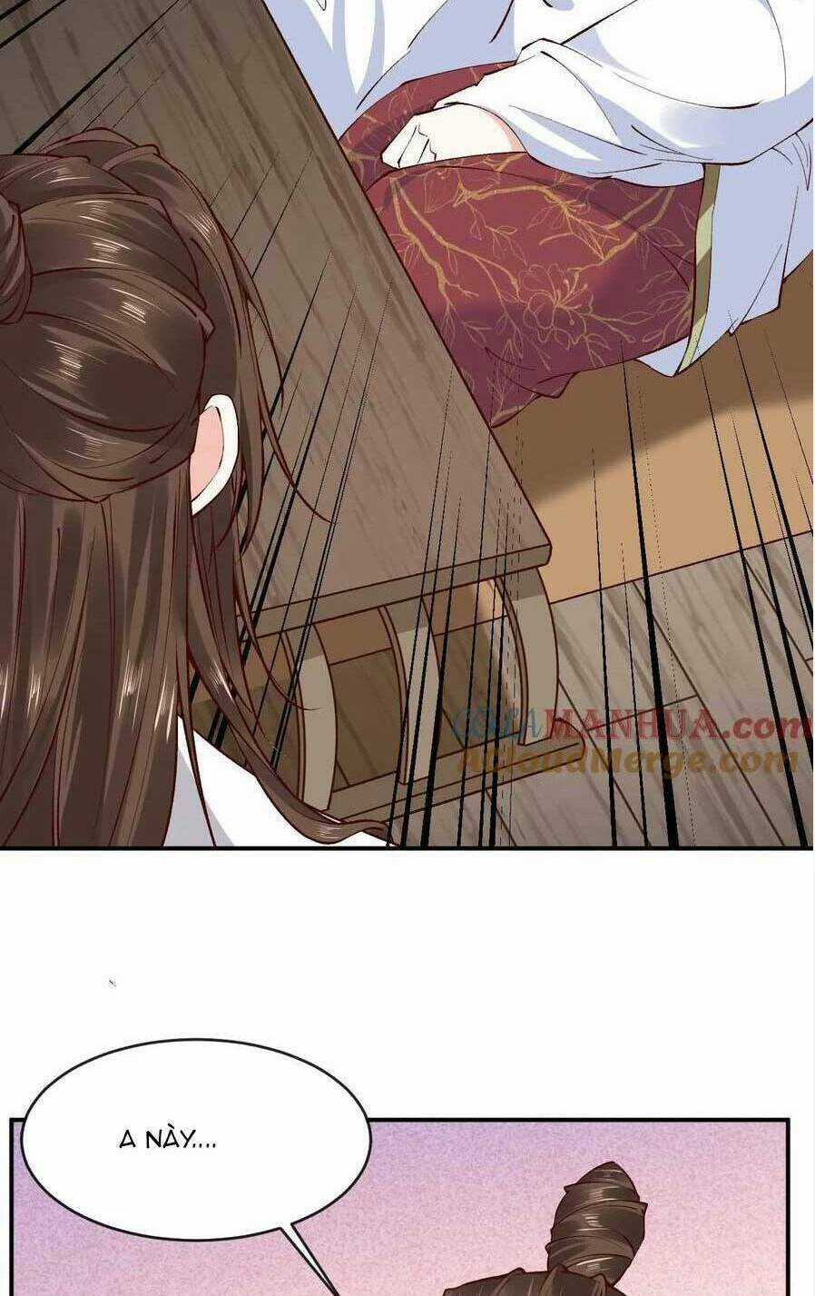 Sau Khi Không Ngừng Tìm Đường Chết, Ta Trở Thành Đế Tôn Vạn Người Mê Chapter 172 trang 8