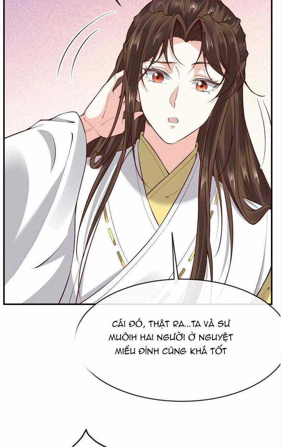 Sau Khi Không Ngừng Tìm Đường Chết, Ta Trở Thành Đế Tôn Vạn Người Mê Chapter 172 trang 9