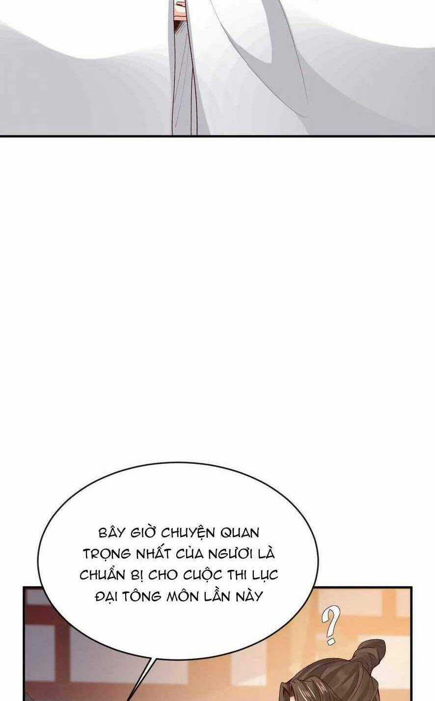 Sau Khi Không Ngừng Tìm Đường Chết, Ta Trở Thành Đế Tôn Vạn Người Mê Chapter 173 trang 14