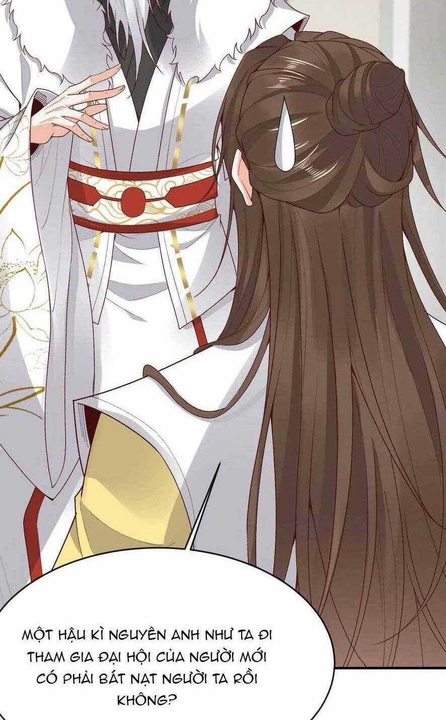 Sau Khi Không Ngừng Tìm Đường Chết, Ta Trở Thành Đế Tôn Vạn Người Mê Chapter 173 trang 16