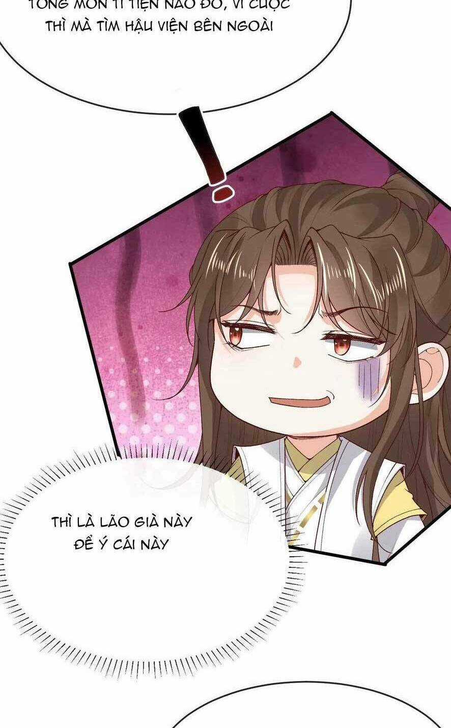 Sau Khi Không Ngừng Tìm Đường Chết, Ta Trở Thành Đế Tôn Vạn Người Mê Chapter 173 trang 18