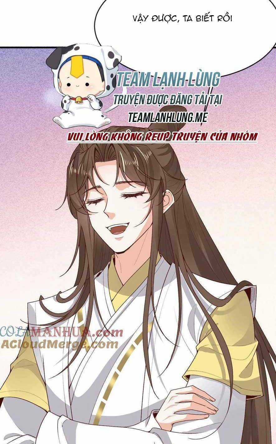 Sau Khi Không Ngừng Tìm Đường Chết, Ta Trở Thành Đế Tôn Vạn Người Mê Chapter 173 trang 19