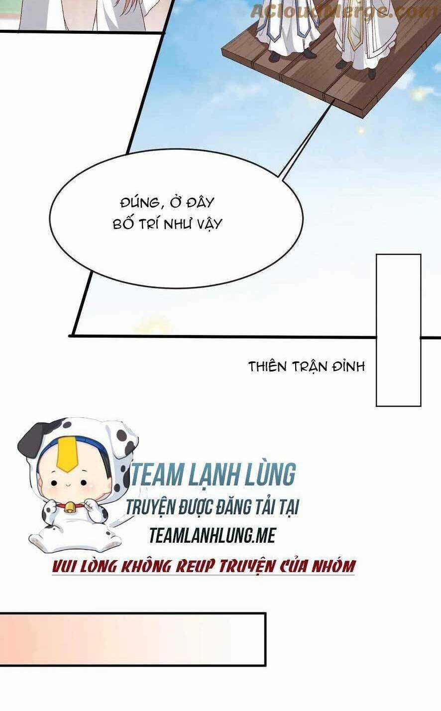 Sau Khi Không Ngừng Tìm Đường Chết, Ta Trở Thành Đế Tôn Vạn Người Mê Chapter 173 trang 22