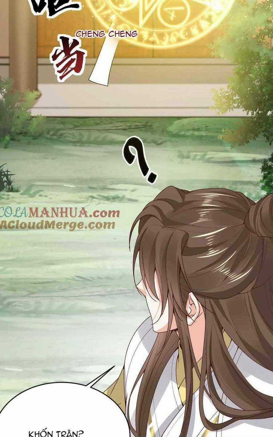 Sau Khi Không Ngừng Tìm Đường Chết, Ta Trở Thành Đế Tôn Vạn Người Mê Chapter 173 trang 26