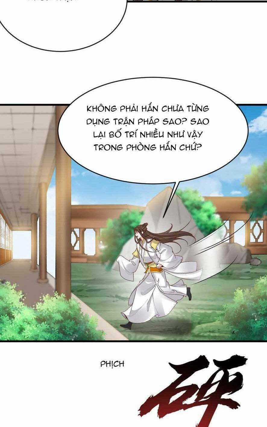 Sau Khi Không Ngừng Tìm Đường Chết, Ta Trở Thành Đế Tôn Vạn Người Mê Chapter 173 trang 27