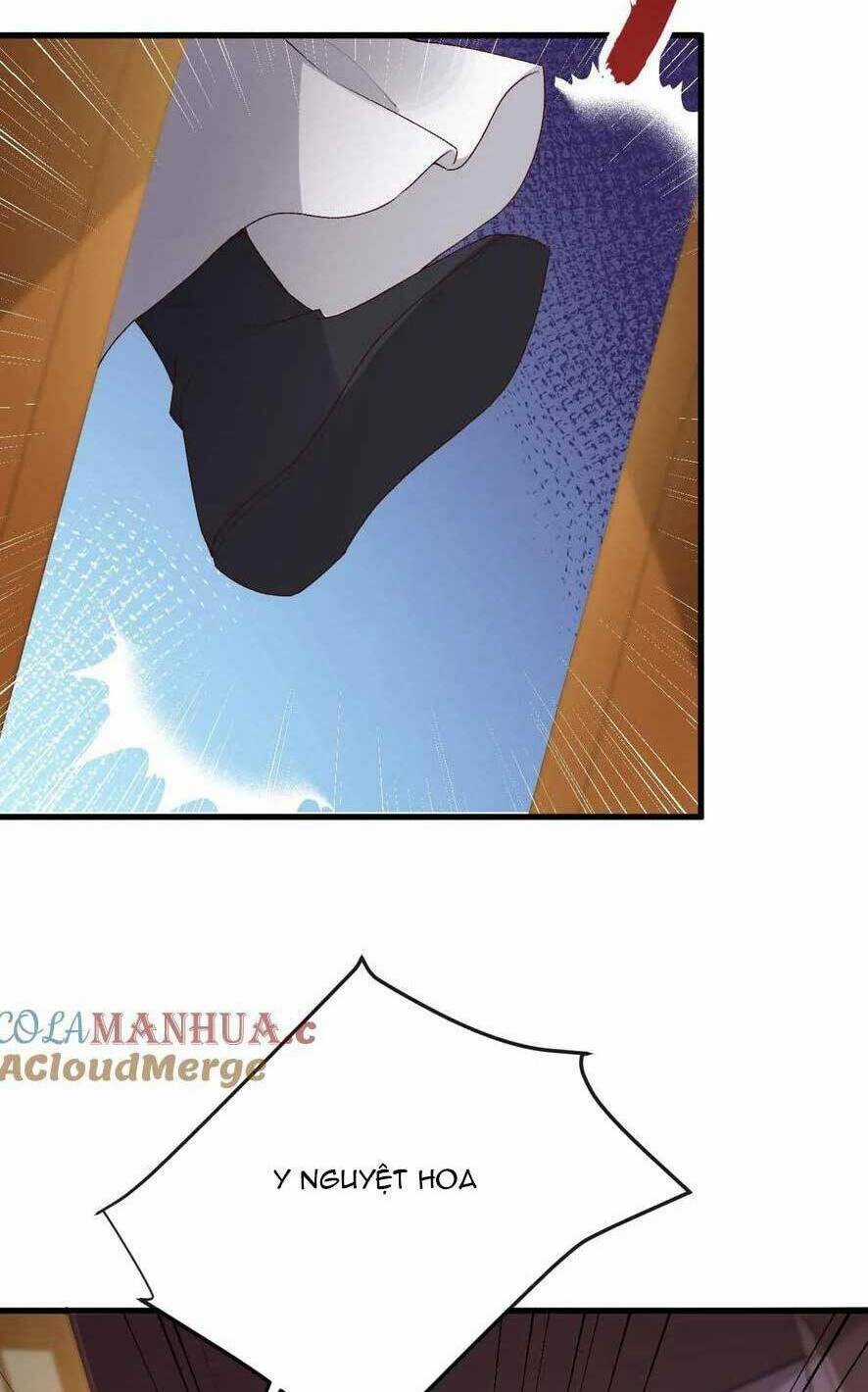 Sau Khi Không Ngừng Tìm Đường Chết, Ta Trở Thành Đế Tôn Vạn Người Mê Chapter 173 trang 28