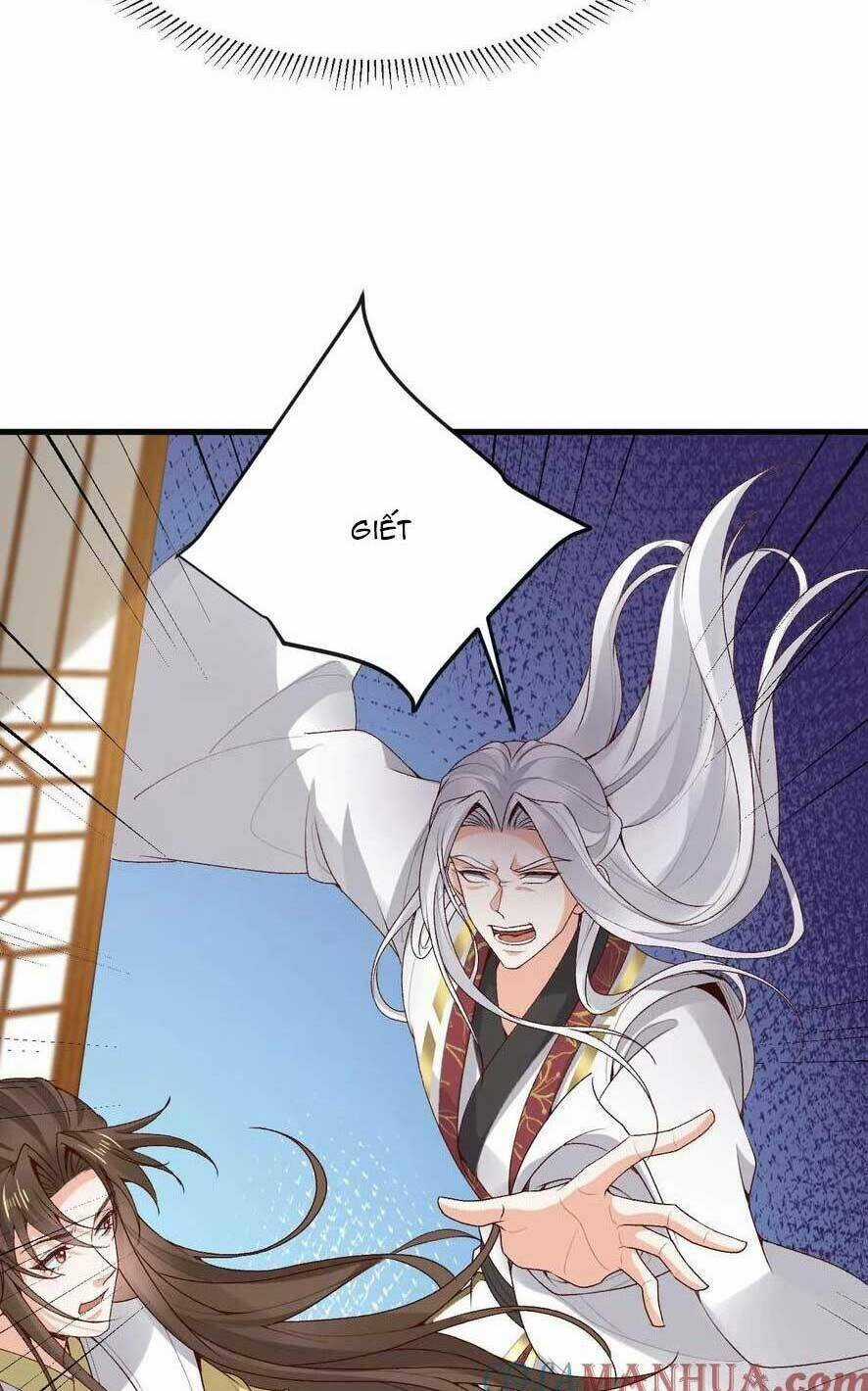 Sau Khi Không Ngừng Tìm Đường Chết, Ta Trở Thành Đế Tôn Vạn Người Mê Chapter 173 trang 30