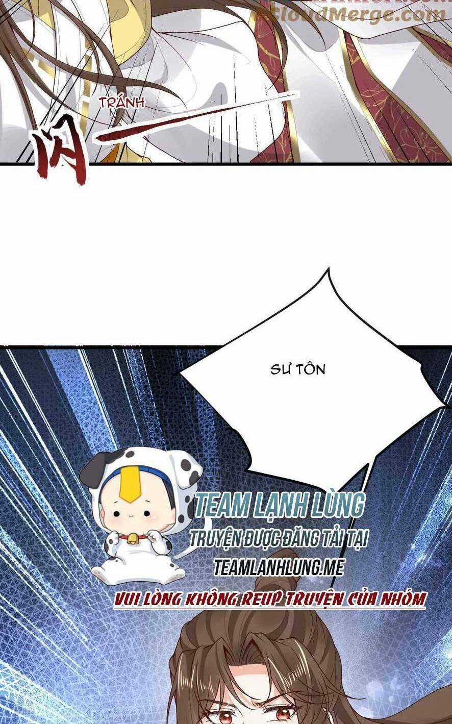 Sau Khi Không Ngừng Tìm Đường Chết, Ta Trở Thành Đế Tôn Vạn Người Mê Chapter 173 trang 31