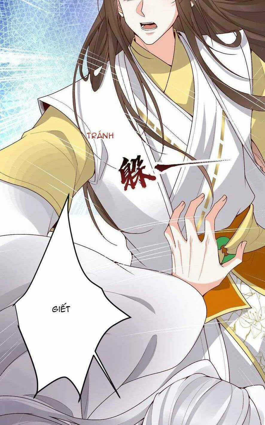 Sau Khi Không Ngừng Tìm Đường Chết, Ta Trở Thành Đế Tôn Vạn Người Mê Chapter 173 trang 32