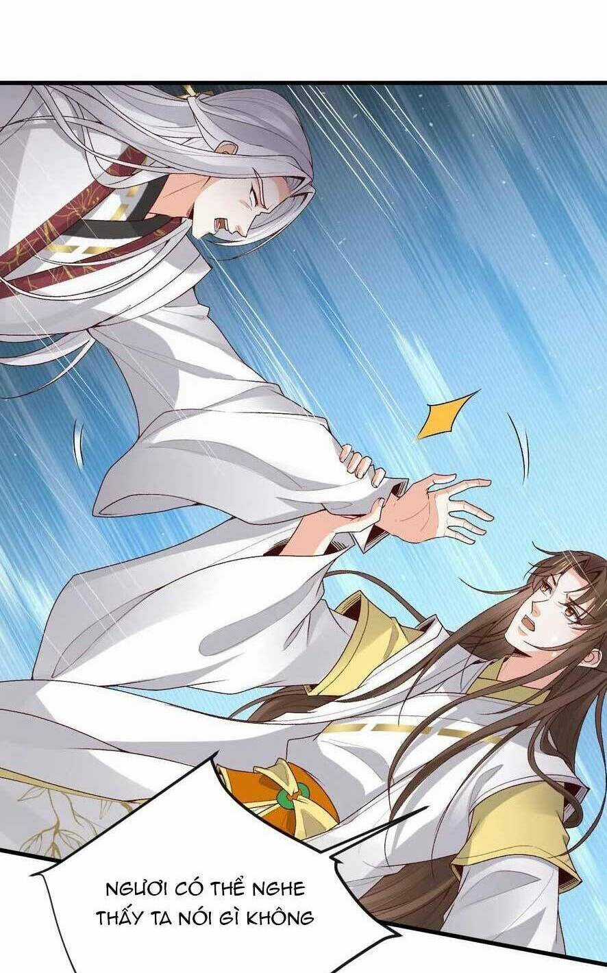 Sau Khi Không Ngừng Tìm Đường Chết, Ta Trở Thành Đế Tôn Vạn Người Mê Chapter 173 trang 34