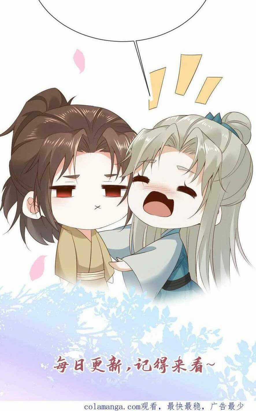 Sau Khi Không Ngừng Tìm Đường Chết, Ta Trở Thành Đế Tôn Vạn Người Mê Chapter 173 trang 36