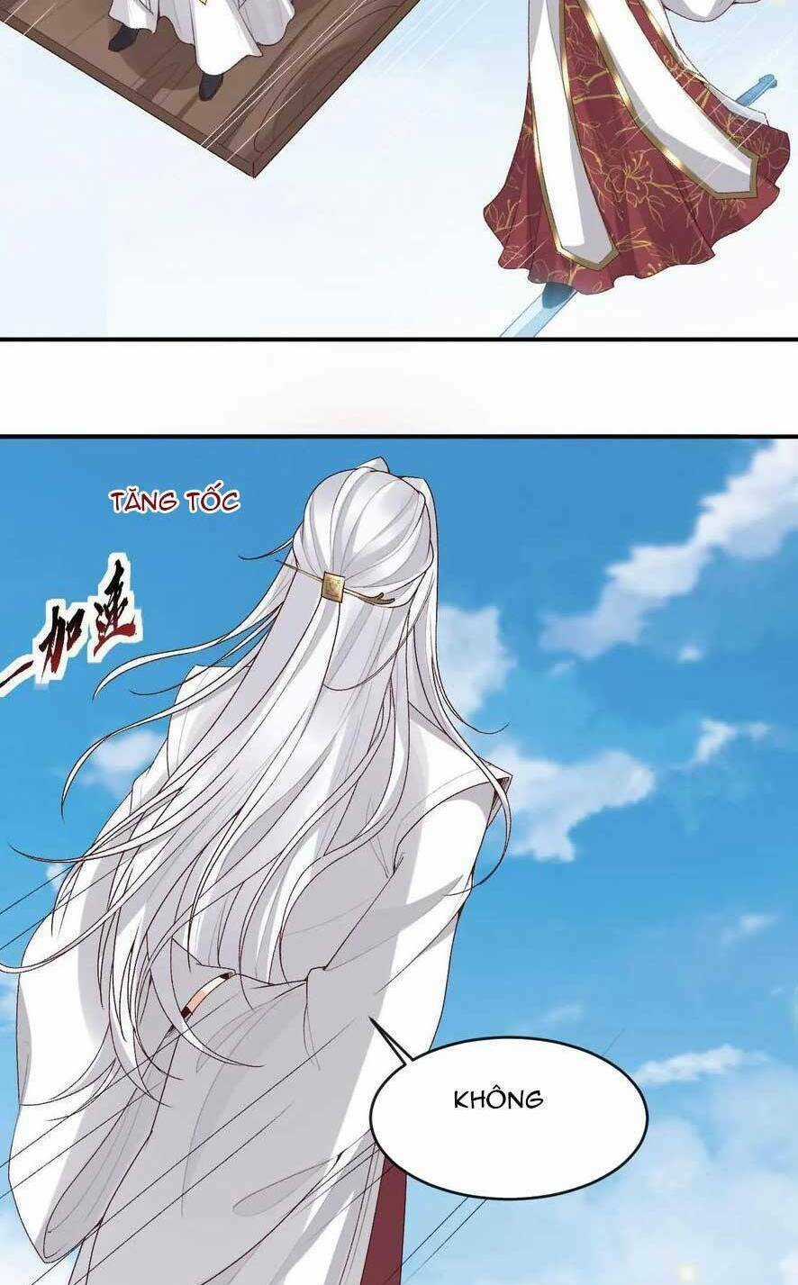 Sau Khi Không Ngừng Tìm Đường Chết, Ta Trở Thành Đế Tôn Vạn Người Mê Chapter 173 trang 5