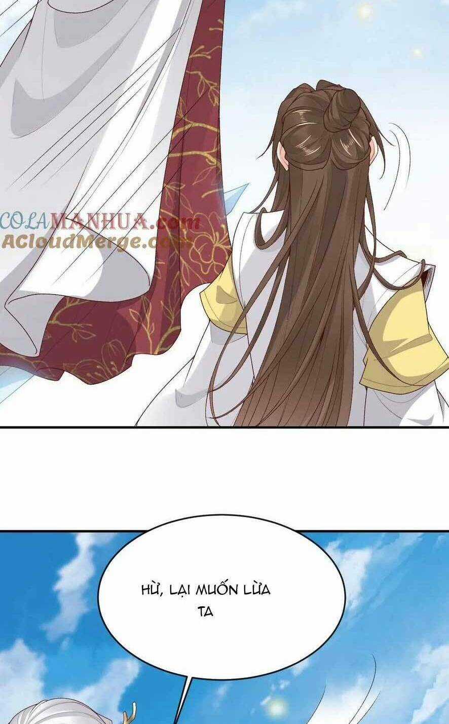 Sau Khi Không Ngừng Tìm Đường Chết, Ta Trở Thành Đế Tôn Vạn Người Mê Chapter 173 trang 6