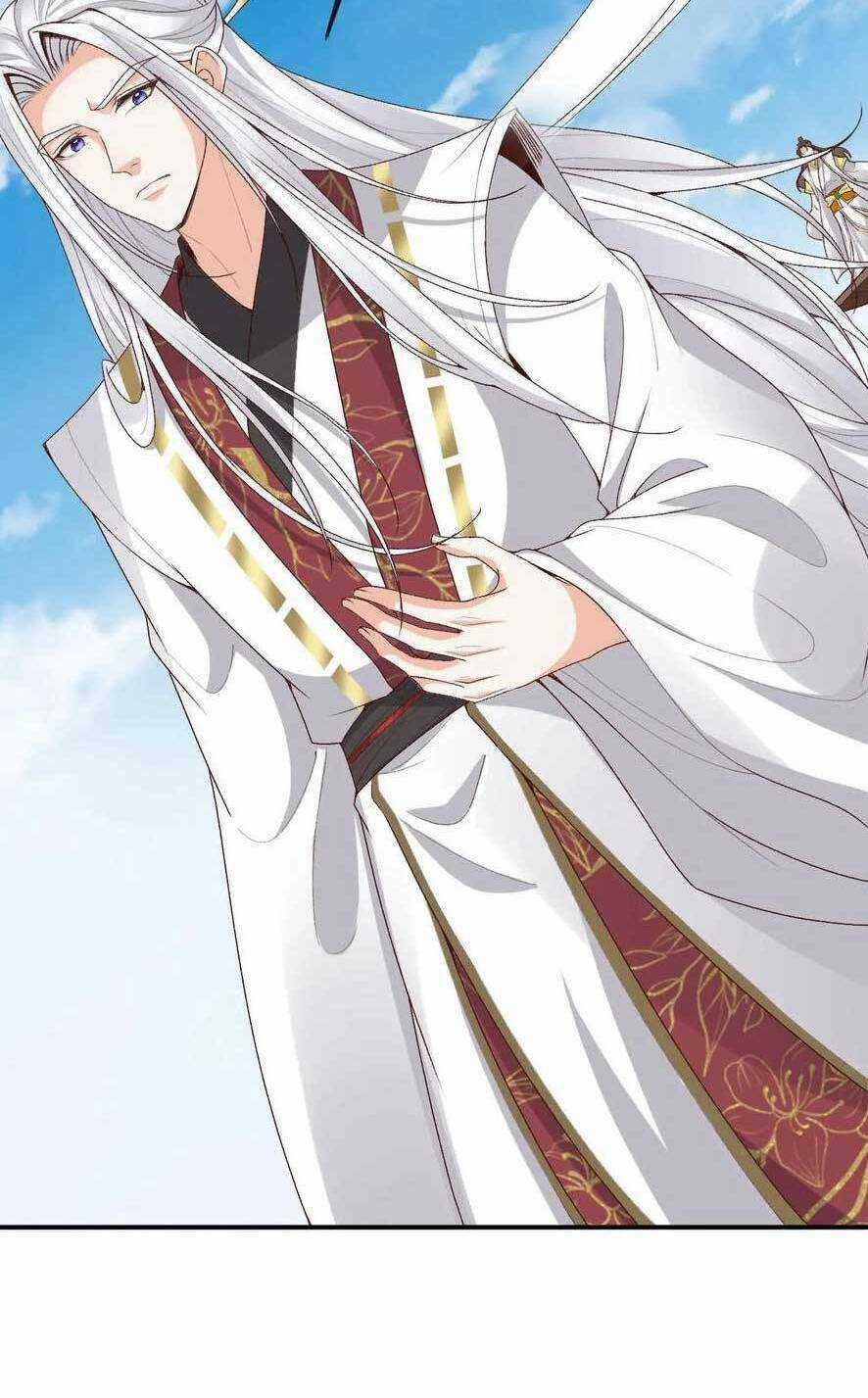 Sau Khi Không Ngừng Tìm Đường Chết, Ta Trở Thành Đế Tôn Vạn Người Mê Chapter 173 trang 7