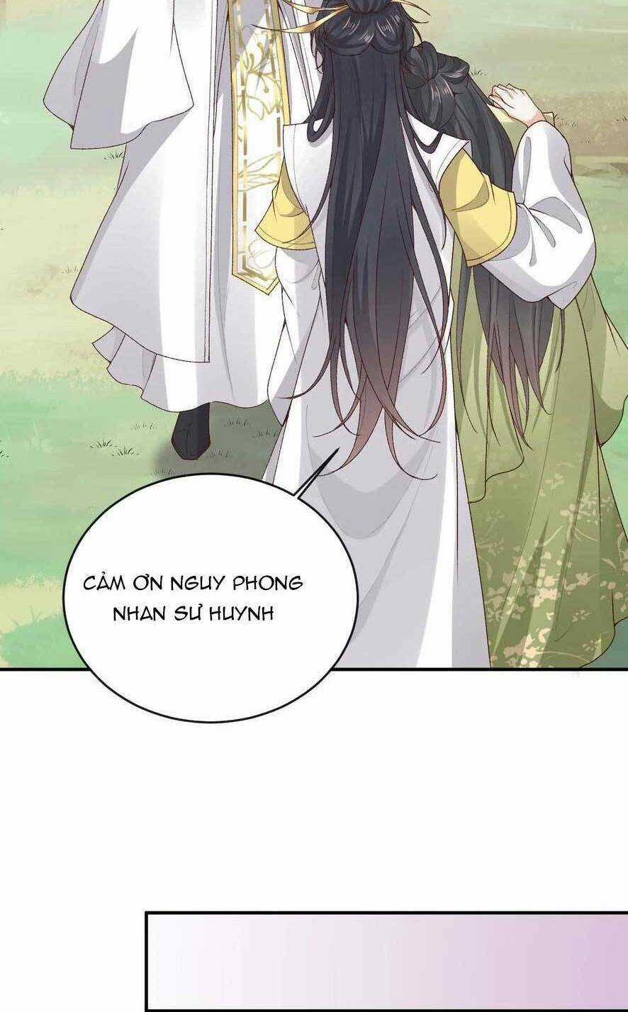 Sau Khi Không Ngừng Tìm Đường Chết, Ta Trở Thành Đế Tôn Vạn Người Mê Chapter 173 trang 9