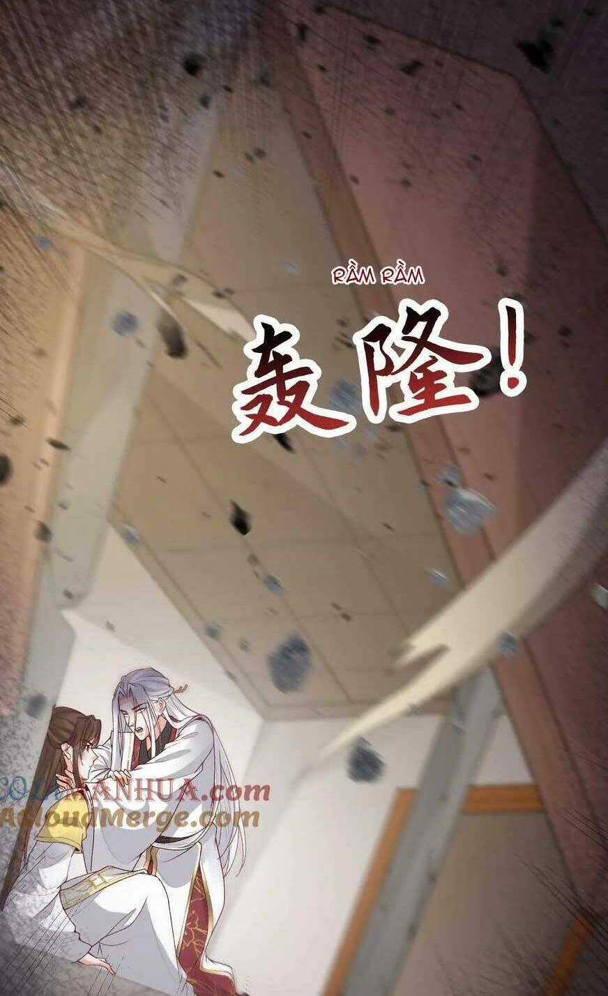 Sau Khi Không Ngừng Tìm Đường Chết, Ta Trở Thành Đế Tôn Vạn Người Mê Chapter 174 trang 10