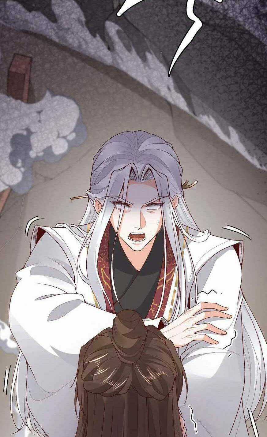Sau Khi Không Ngừng Tìm Đường Chết, Ta Trở Thành Đế Tôn Vạn Người Mê Chapter 174 trang 12
