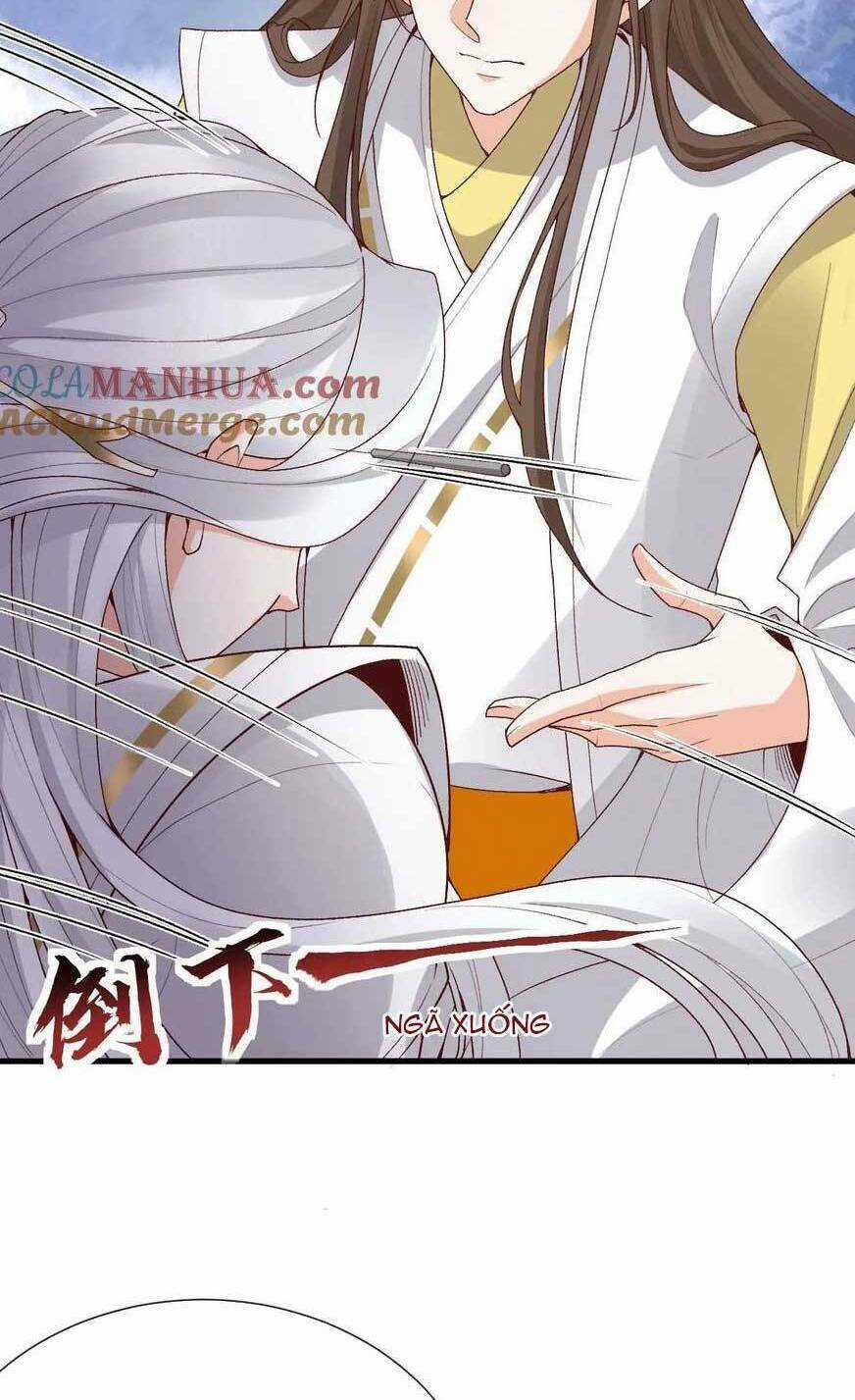 Sau Khi Không Ngừng Tìm Đường Chết, Ta Trở Thành Đế Tôn Vạn Người Mê Chapter 174 trang 15