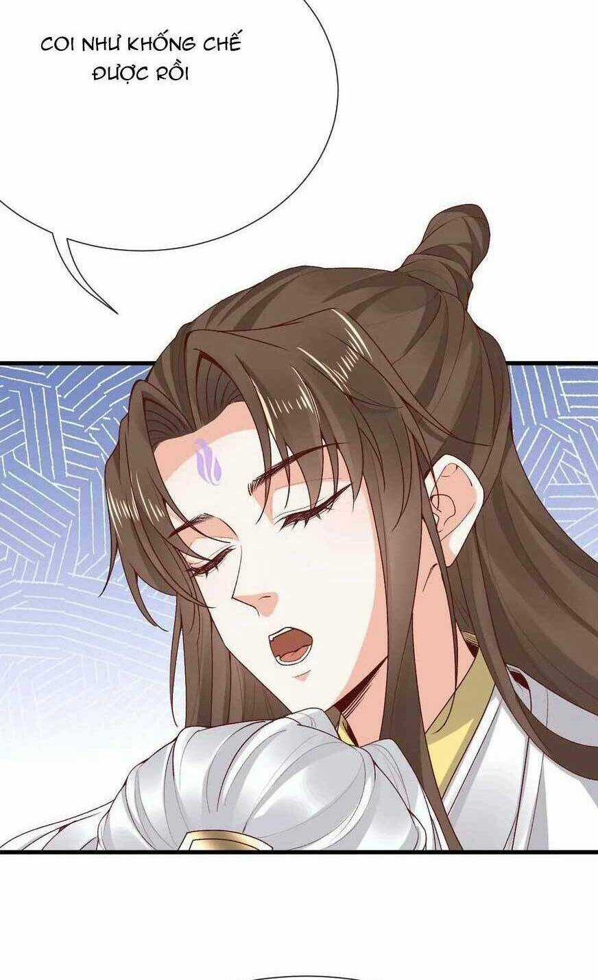 Sau Khi Không Ngừng Tìm Đường Chết, Ta Trở Thành Đế Tôn Vạn Người Mê Chapter 174 trang 16