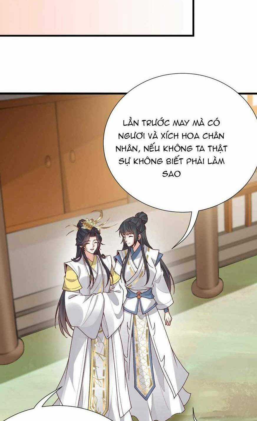 Sau Khi Không Ngừng Tìm Đường Chết, Ta Trở Thành Đế Tôn Vạn Người Mê Chapter 174 trang 18