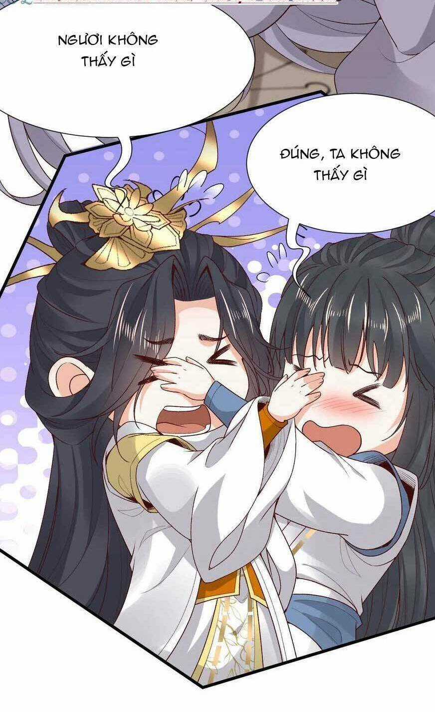 Sau Khi Không Ngừng Tìm Đường Chết, Ta Trở Thành Đế Tôn Vạn Người Mê Chapter 174 trang 22