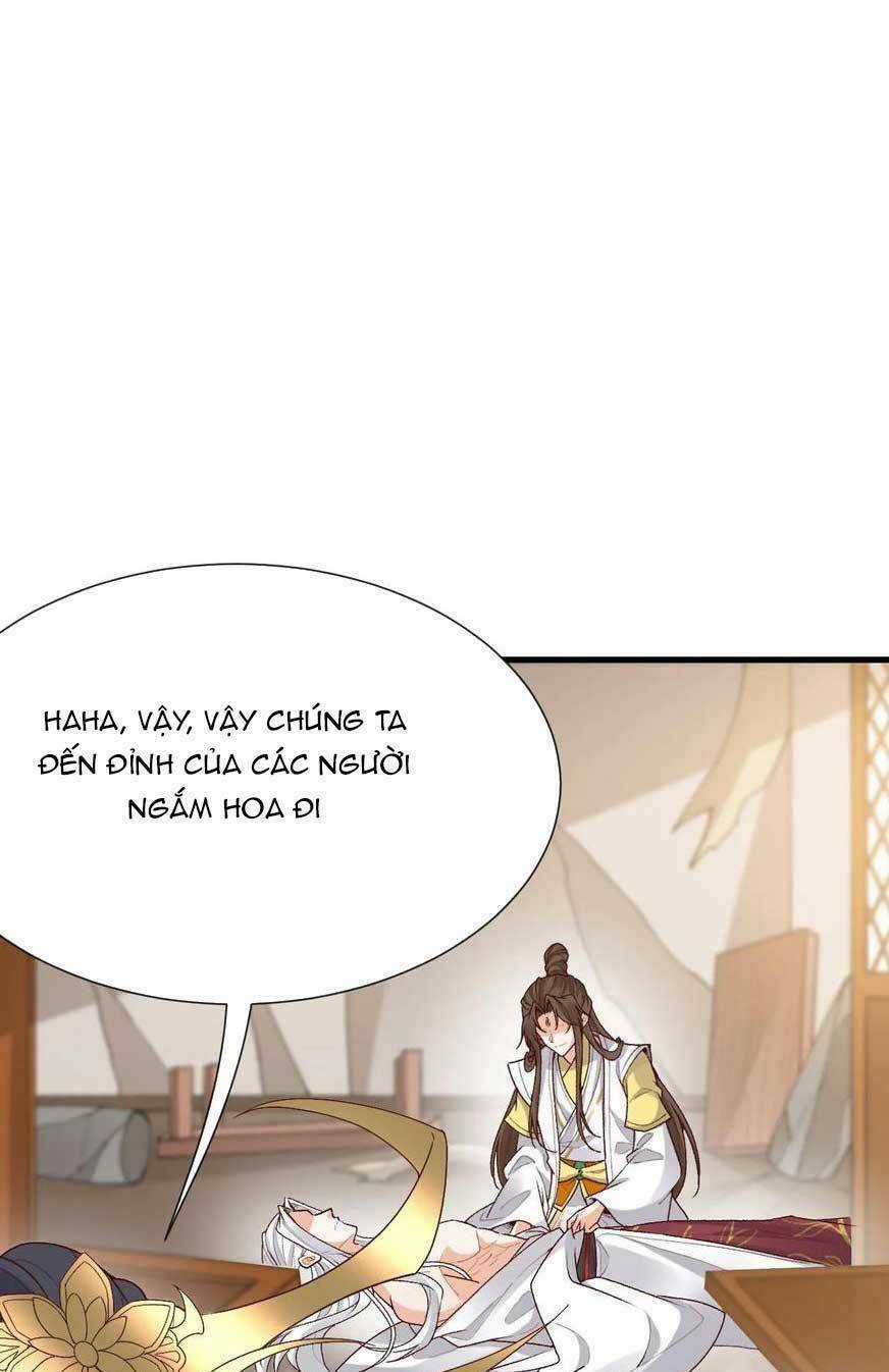 Sau Khi Không Ngừng Tìm Đường Chết, Ta Trở Thành Đế Tôn Vạn Người Mê Chapter 174 trang 23