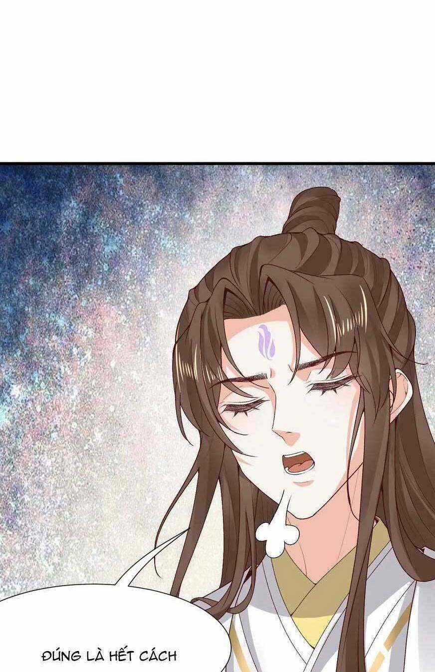 Sau Khi Không Ngừng Tìm Đường Chết, Ta Trở Thành Đế Tôn Vạn Người Mê Chapter 174 trang 25