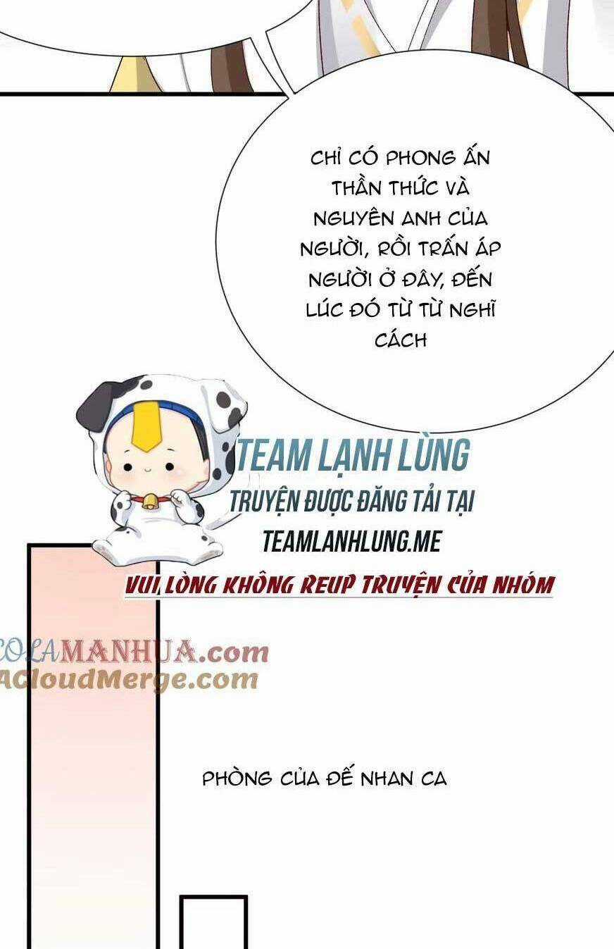 Sau Khi Không Ngừng Tìm Đường Chết, Ta Trở Thành Đế Tôn Vạn Người Mê Chapter 174 trang 26