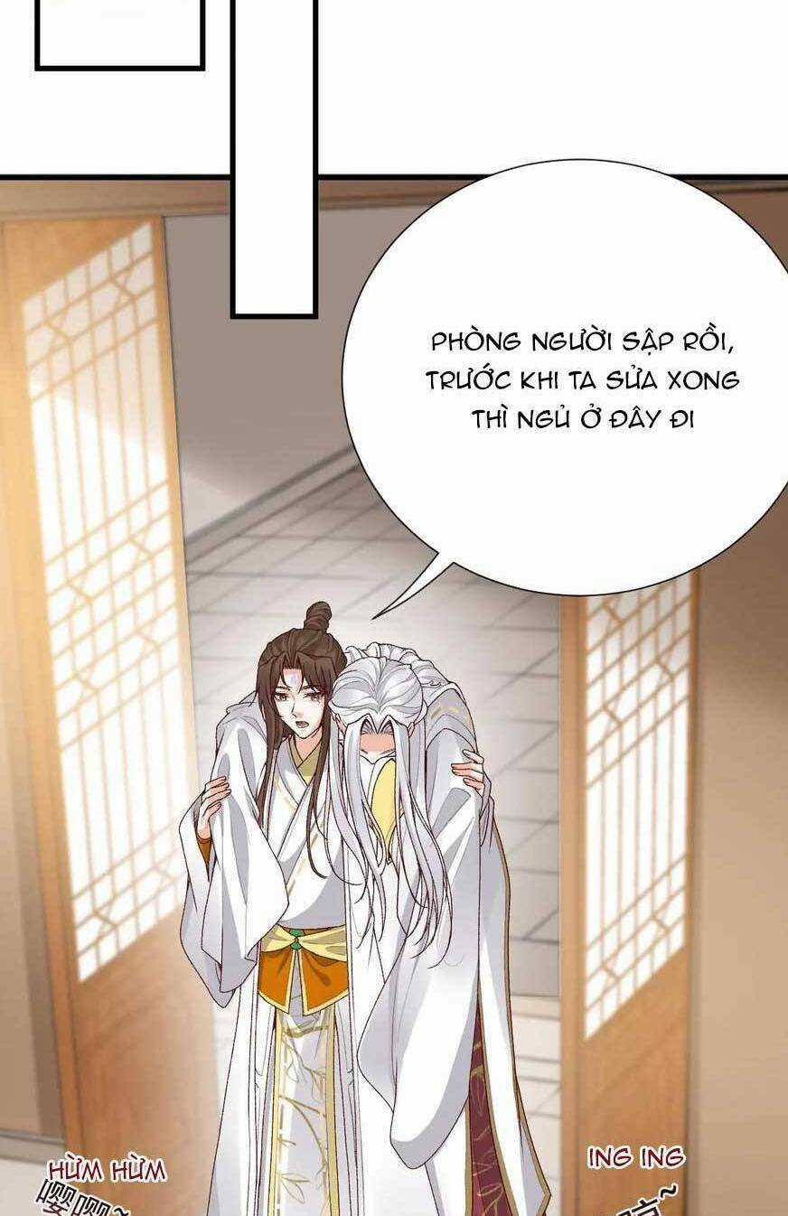 Sau Khi Không Ngừng Tìm Đường Chết, Ta Trở Thành Đế Tôn Vạn Người Mê Chapter 174 trang 27