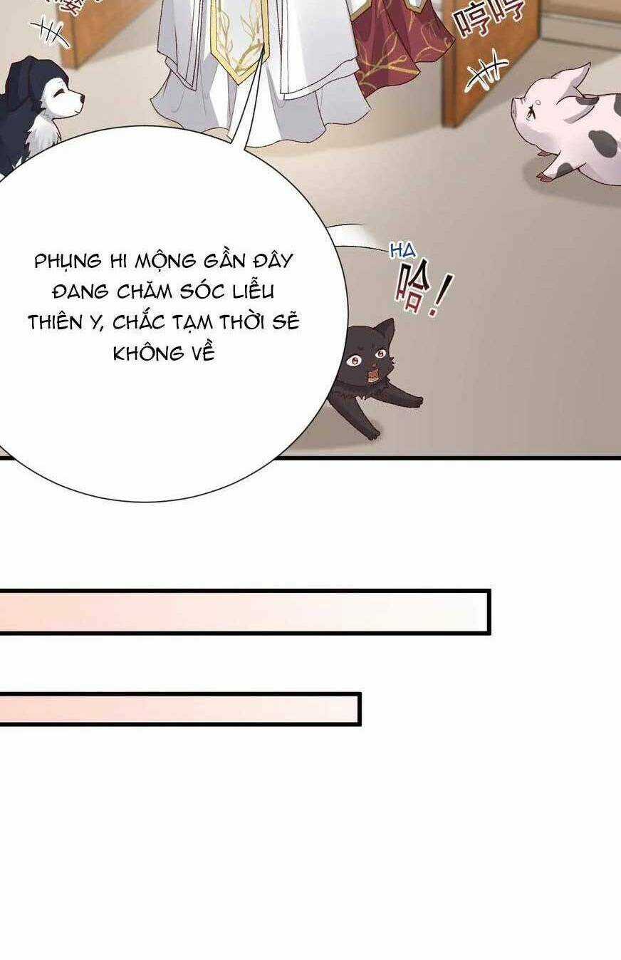 Sau Khi Không Ngừng Tìm Đường Chết, Ta Trở Thành Đế Tôn Vạn Người Mê Chapter 174 trang 28