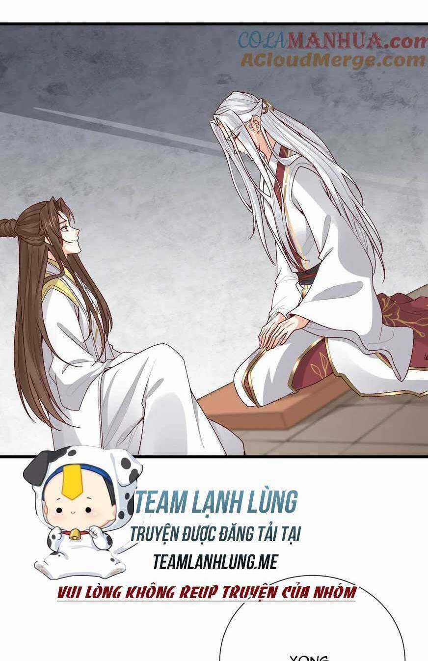 Sau Khi Không Ngừng Tìm Đường Chết, Ta Trở Thành Đế Tôn Vạn Người Mê Chapter 174 trang 29