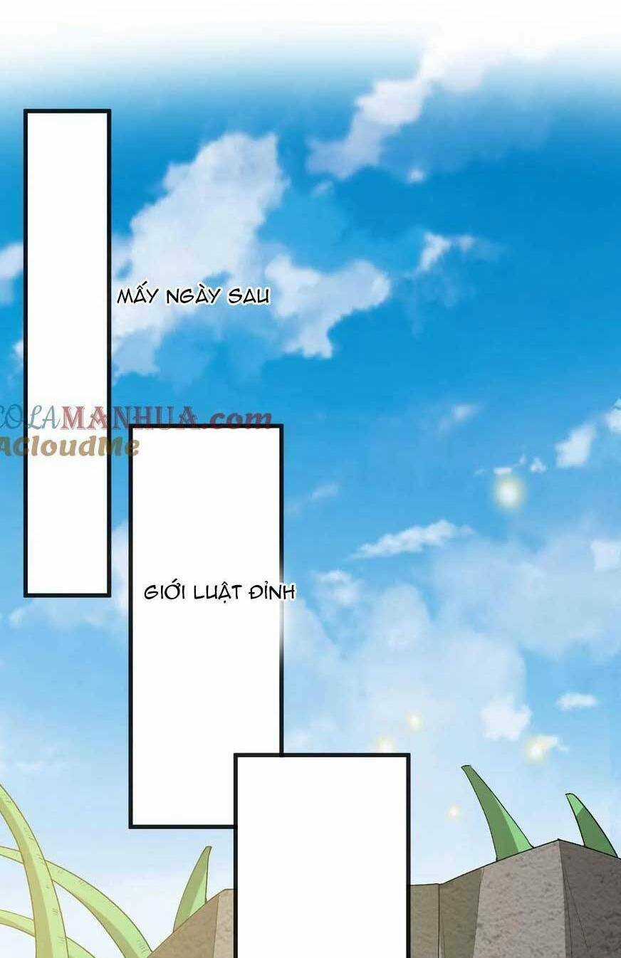 Sau Khi Không Ngừng Tìm Đường Chết, Ta Trở Thành Đế Tôn Vạn Người Mê Chapter 174 trang 31