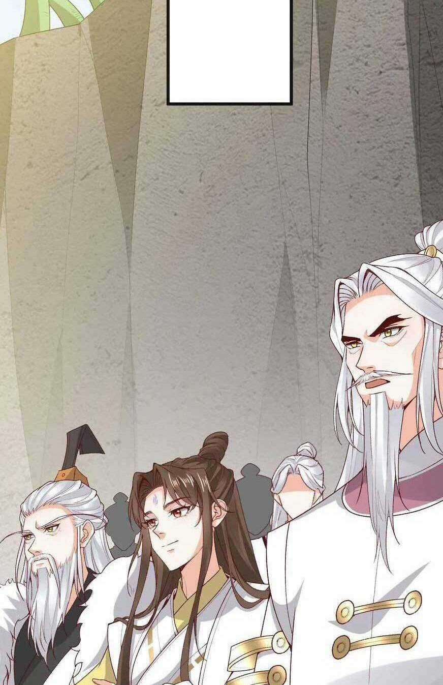 Sau Khi Không Ngừng Tìm Đường Chết, Ta Trở Thành Đế Tôn Vạn Người Mê Chapter 174 trang 32