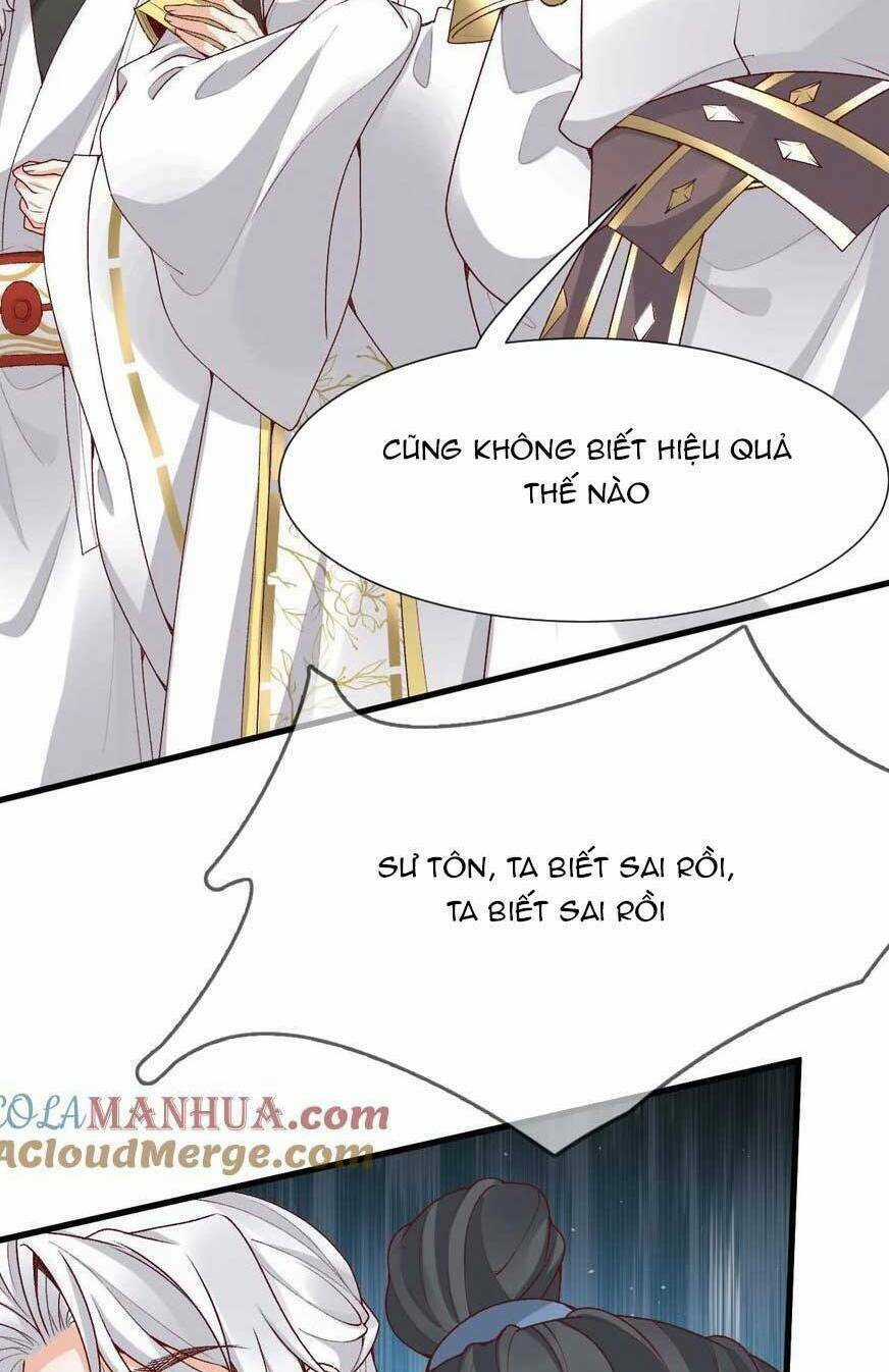 Sau Khi Không Ngừng Tìm Đường Chết, Ta Trở Thành Đế Tôn Vạn Người Mê Chapter 174 trang 33