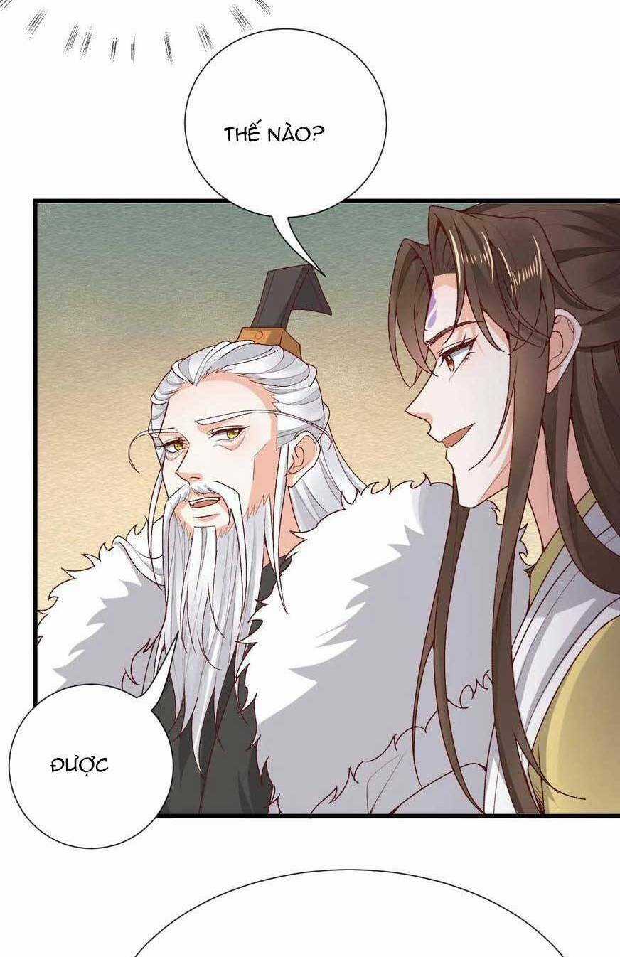 Sau Khi Không Ngừng Tìm Đường Chết, Ta Trở Thành Đế Tôn Vạn Người Mê Chapter 174 trang 37