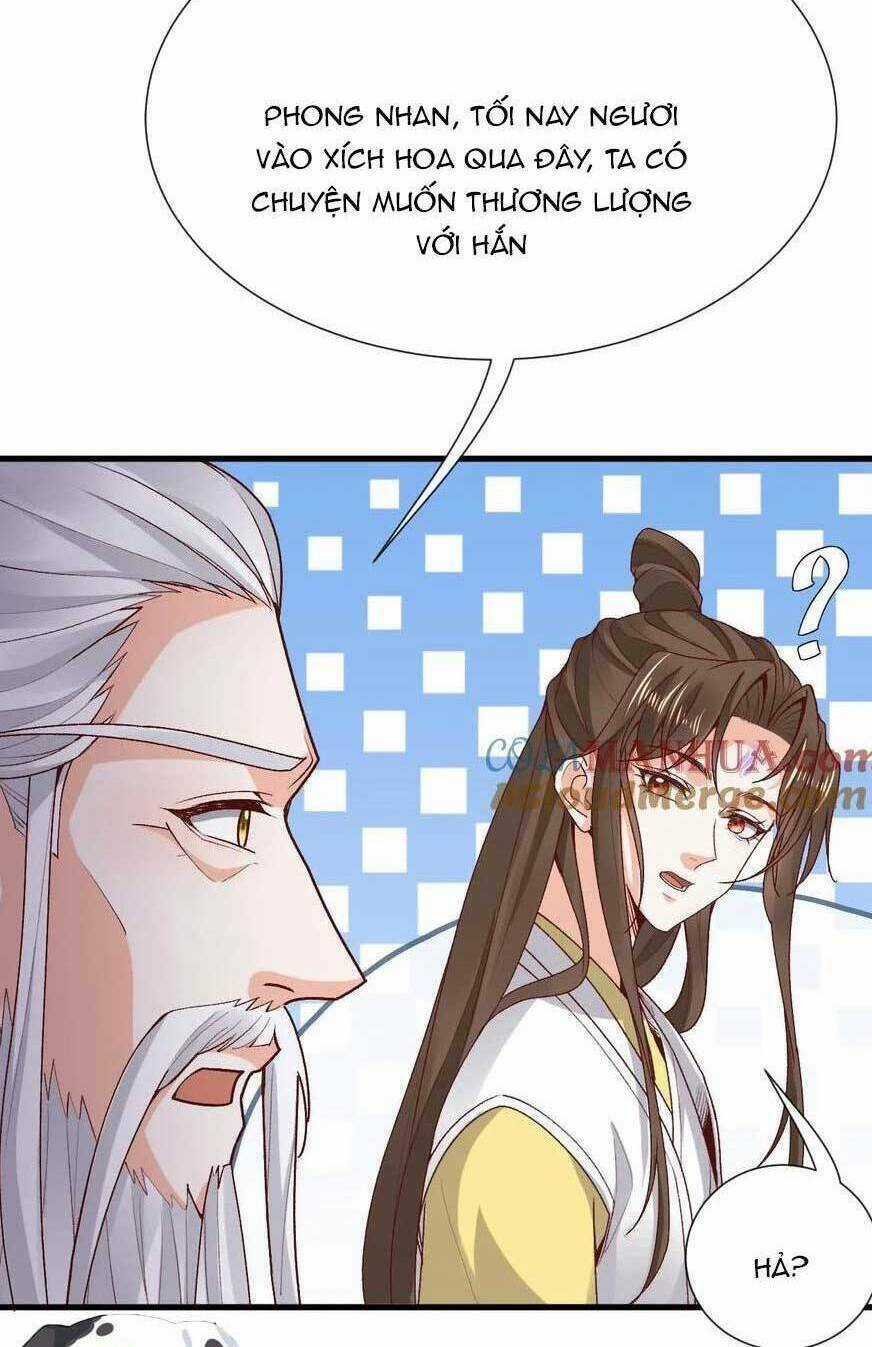 Sau Khi Không Ngừng Tìm Đường Chết, Ta Trở Thành Đế Tôn Vạn Người Mê Chapter 174 trang 38