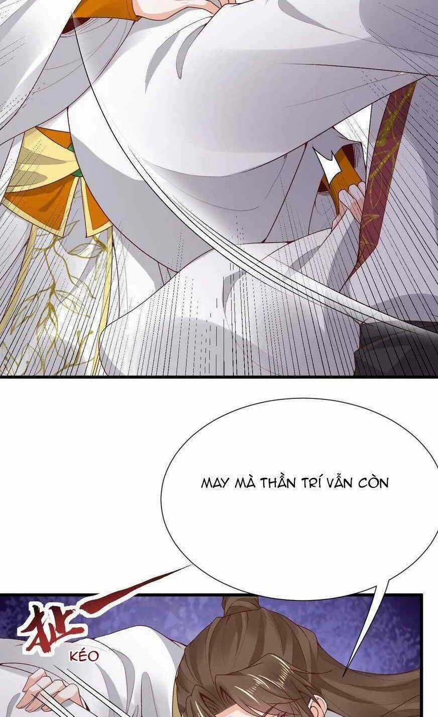 Sau Khi Không Ngừng Tìm Đường Chết, Ta Trở Thành Đế Tôn Vạn Người Mê Chapter 174 trang 5