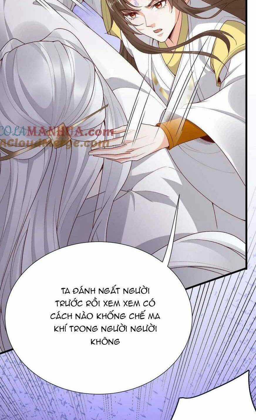 Sau Khi Không Ngừng Tìm Đường Chết, Ta Trở Thành Đế Tôn Vạn Người Mê Chapter 174 trang 6