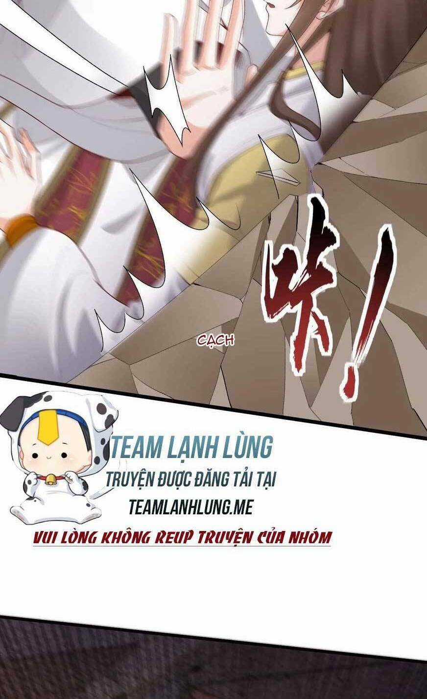 Sau Khi Không Ngừng Tìm Đường Chết, Ta Trở Thành Đế Tôn Vạn Người Mê Chapter 174 trang 9