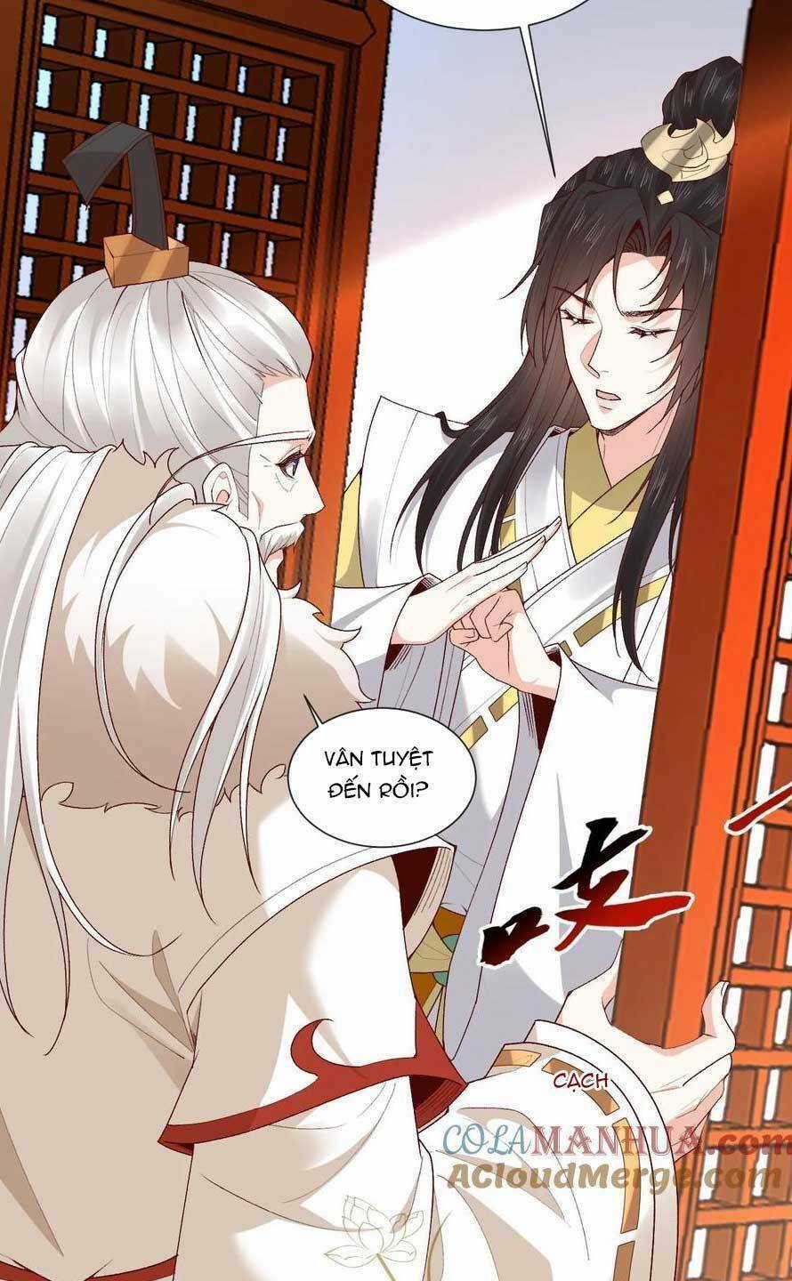 Sau Khi Không Ngừng Tìm Đường Chết, Ta Trở Thành Đế Tôn Vạn Người Mê Chapter 175 trang 10