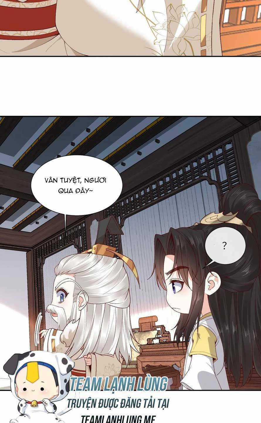 Sau Khi Không Ngừng Tìm Đường Chết, Ta Trở Thành Đế Tôn Vạn Người Mê Chapter 175 trang 11